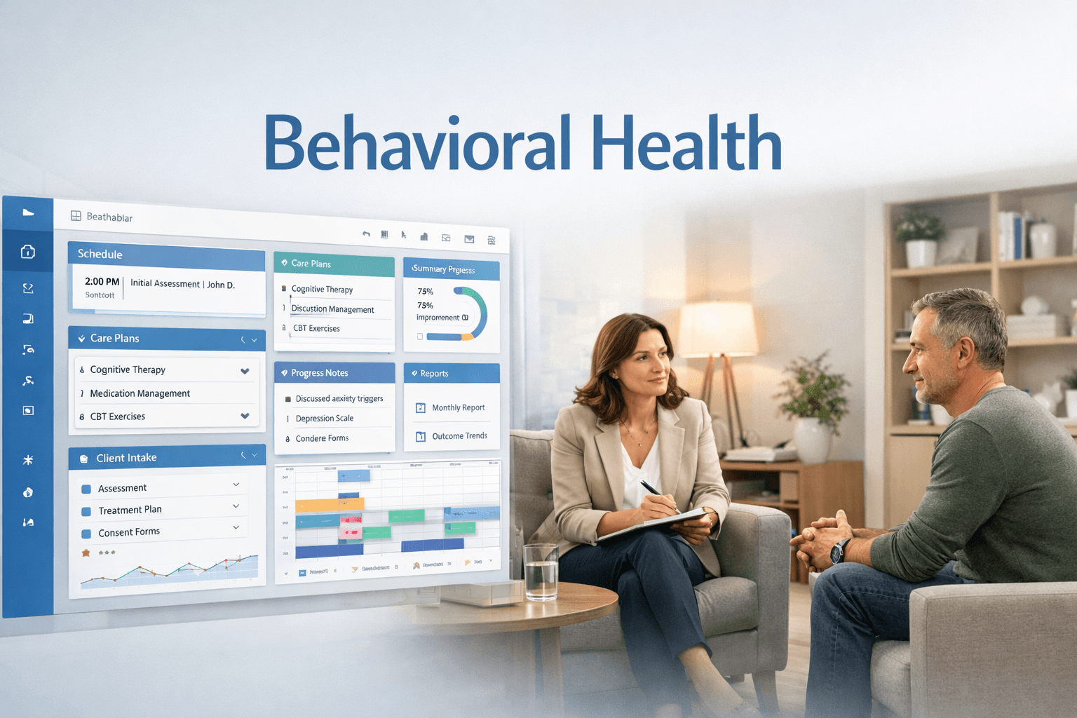 Behavioral Health